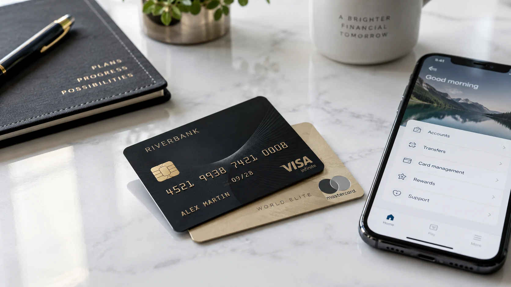 Cuenta de dinero electrónico vs cuenta bancaria: IBAN, protección, cashback y recompensas