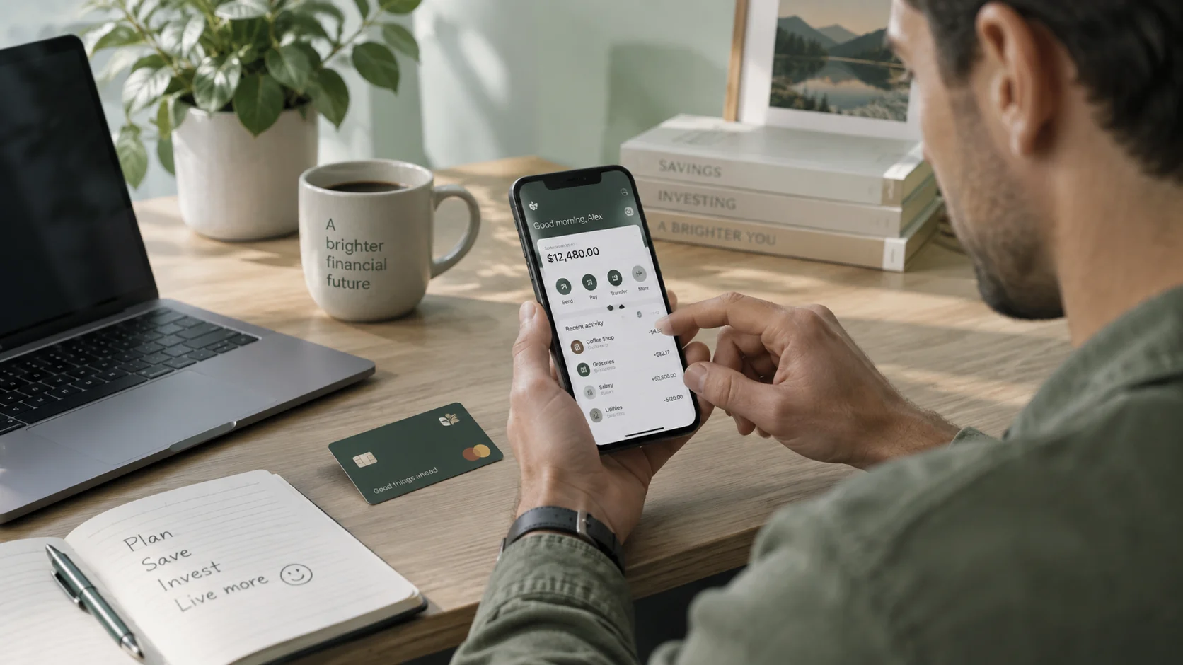 Monefit SmartSaver: cómo funciona, rentabilidad, retiros, Vaults y riesgos