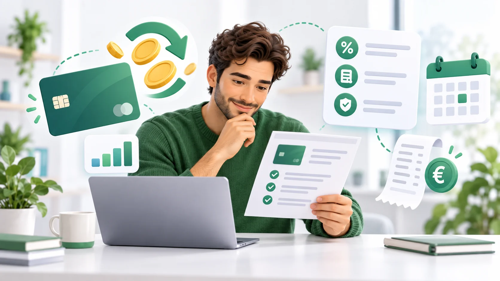 Primer préstamo al 0 %: cuándo es realmente gratis y qué debes revisar antes de solicitarlo